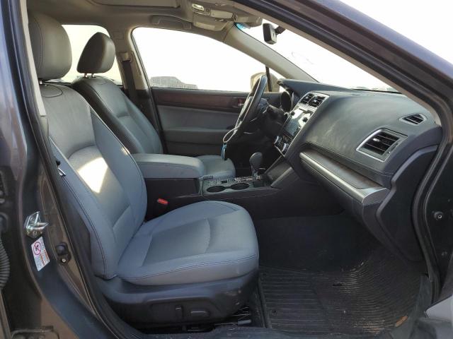 Photo 5 from auction – 2018 SUBARU OUTBACK 2. with VIN 4S4BSANC8J3260539