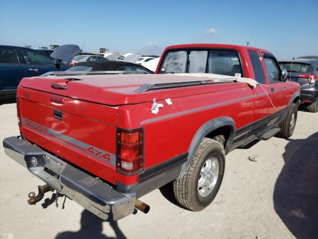 Photo 4 from auction – 1995 DODGE DAKOTA with VIN 1B7GG23YXSS311398