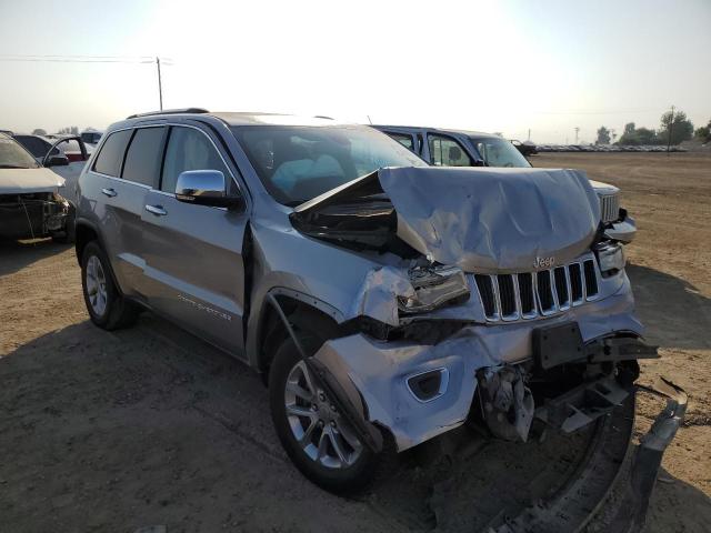 JEEP GRAND CHER 2014 with VIN 1C4RJEBG2EC152315 - Photo from auction