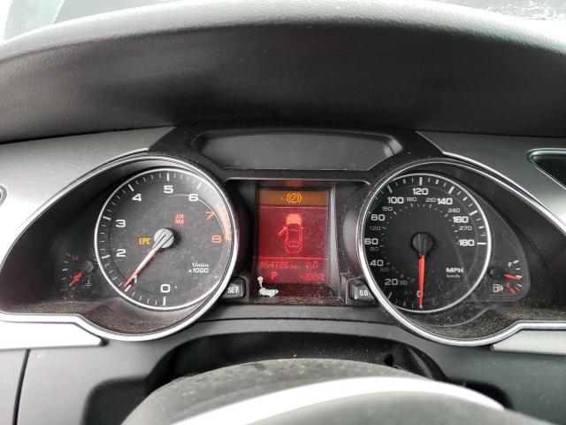 Foto 8 de la subasta – 2012 AUDI A5 PREMIUM con VIN WAUAFAFH3CN006093