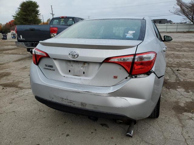 Photo 9 from auction – 2015 TOYOTA COROLLA L with VIN 2T1BURHE2FC325880
