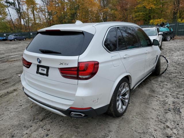 Photo 4 from auction – 2018 BMW X5 XDRIVE3 with VIN 5UXKR0C55J0X87226