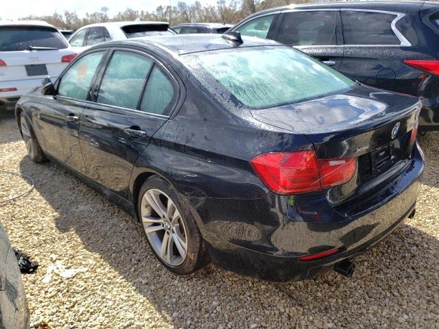 Photo 3 from auction – 2013 BMW 335 XI with VIN WBA3B9C56DF587016