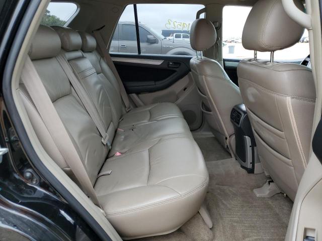 Photo 6 from auction – 2006 TOYOTA 4RUNNER SR with VIN JTEZU14R868050757