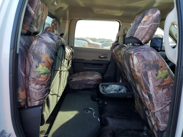 Photo 6 from auction – 2012 DODGE RAM 3500 S with VIN 3C63DPHL9CG267525
