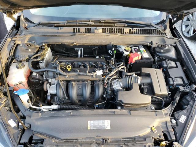 Photo 7 from auction – 2015 FORD FUSION S with VIN 3FA6P0G74FR140849