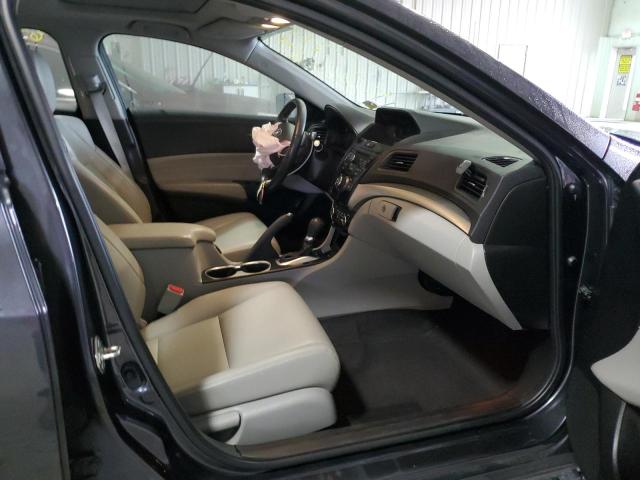 Photo 5 from auction – 2016 ACURA ILX BASE W with VIN 19UDE2F31GA019503