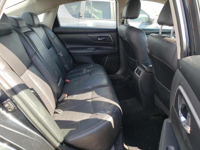 Photo 6 from auction – 2017 NISSAN ALTIMA 2.5 with VIN 1N4AL3AP9HC279151