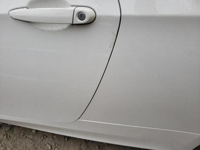 Photo 10 from auction – 2011 BMW 328 I SULE with VIN WBADW7C53BE543099