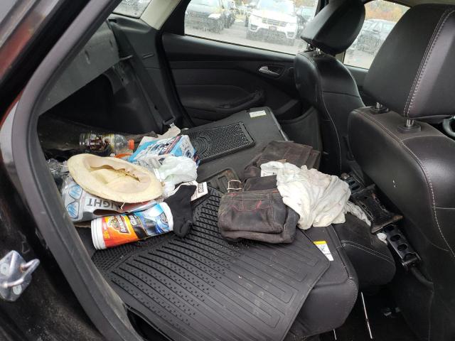 Photo 6 from auction – 2012 FORD FOCUS SEL with VIN 1FAHP3H28CL425688