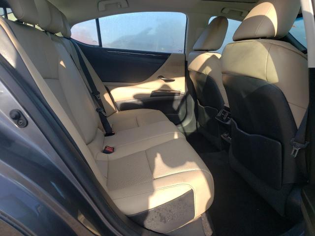 Photo 6 from auction – 2021 LEXUS ES 350 BAS with VIN 58ADZ1B10MU094385