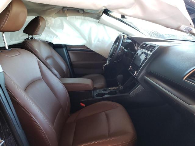 Photo 5 from auction – 2018 SUBARU OUTBACK TO with VIN 4S4BSATC1J3284216