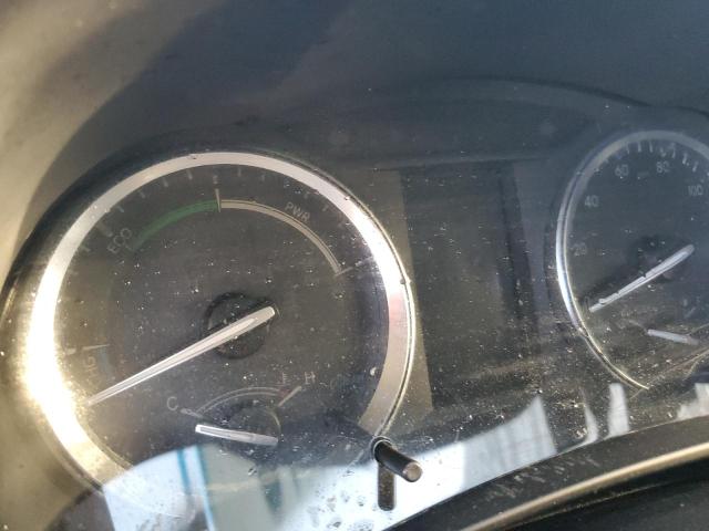 Photo 8 from auction – 2014 TOYOTA HIGHLANDER with VIN 5TDDCRFH4ES004499