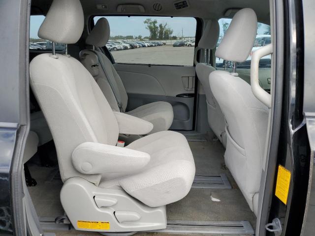 Photo 6 from auction – 2014 TOYOTA SIENNA LE with VIN 5TDKK3DC7ES420304