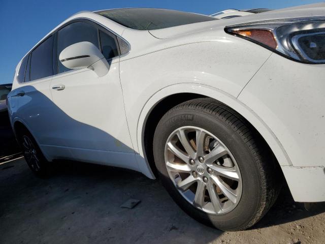 Photo 9 from auction – 2019 BUICK ENVISION E with VIN LRBFXCSAXKD021039