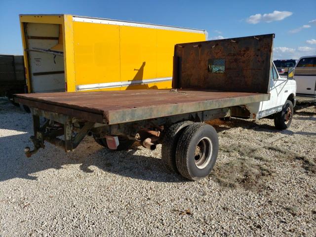 Photo 4 from auction – 1992 FORD F SUPER DU with VIN 2FDLF47M6NCA51333
