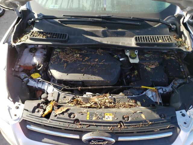 Photo 7 from auction – 2014 FORD ESCAPE SE with VIN 1FMCU0GX2EUB76659