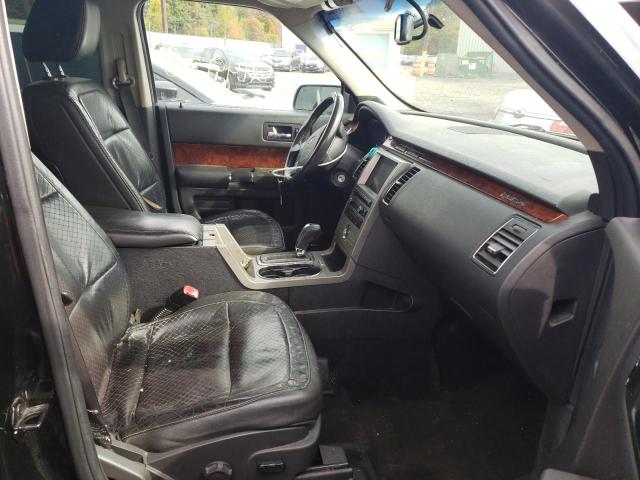 Photo 5 from auction – 2009 FORD FLEX LIMIT with VIN 2FMEK63C69BA07552