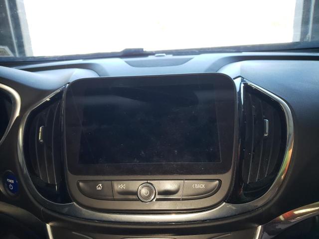 Photo 9 from auction – 2017 CHEVROLET VOLT PREMI with VIN 1G1RD6S52HU175371