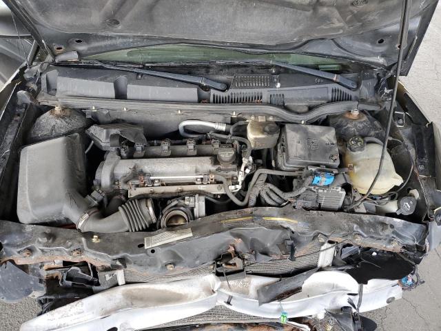 Photo 7 from auction – 2007 SATURN ION LEVEL with VIN 1G8AW18B67Z134963