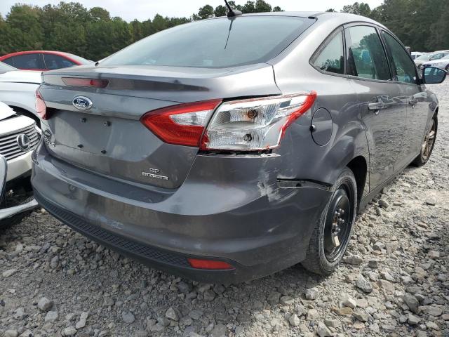 Photo 4 from auction – 2014 FORD FOCUS SE with VIN 1FADP3F25EL179865