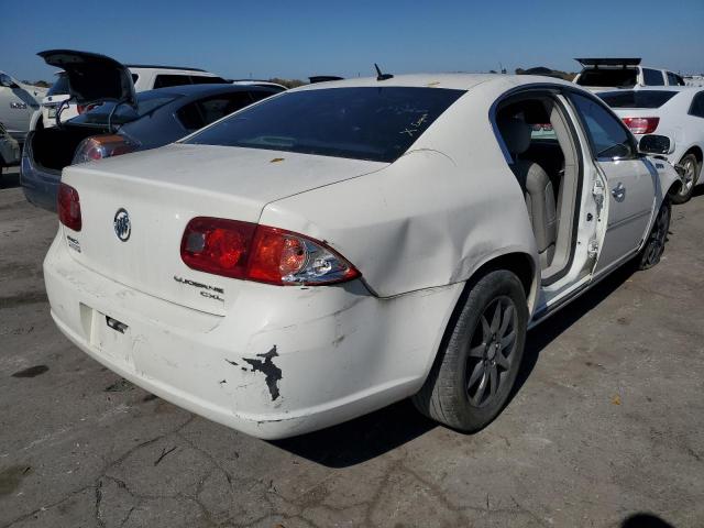 Photo 4 from auction – 2007 BUICK LUCERNE CX with VIN 1G4HD57247U217528