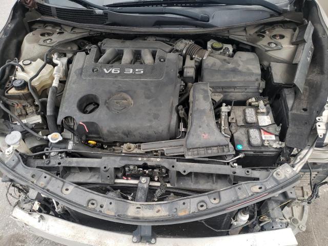 Photo 7 from auction – 2013 NISSAN ALTIMA 3.5 with VIN 1N4BL3AP7DN515167