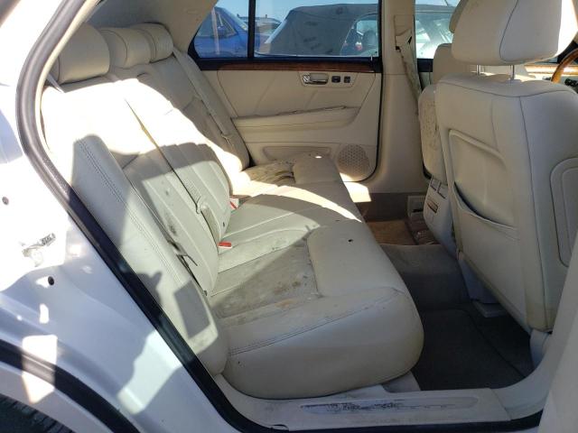 Photo 6 from auction – 2008 CADILLAC DTS with VIN 1G6KD57Y48U197316