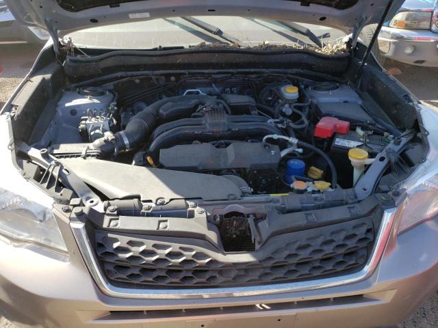 Photo 7 from auction – 2015 SUBARU FORESTER 2 with VIN JF2SJAHCXFH829325