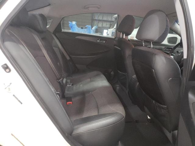 Photo 6 from auction – 2011 HYUNDAI SONATA SE with VIN 5NPEC4AC6BH295155