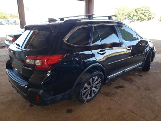 Photo 4 from auction – 2018 SUBARU OUTBACK TO with VIN 4S4BSATC1J3284216