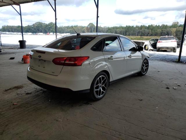 Photo 4 from auction – 2017 FORD FOCUS SEL with VIN 1FADP3H27HL249173