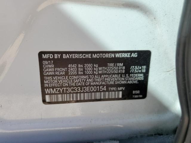 Photo 10 from auction – 2018 MINI COOPER S C with VIN WMZYT3C33J3E00154