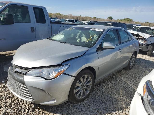 Photo 2 from auction – 2017 TOYOTA CAMRY LE with VIN 4T1BF1FK3HU694074