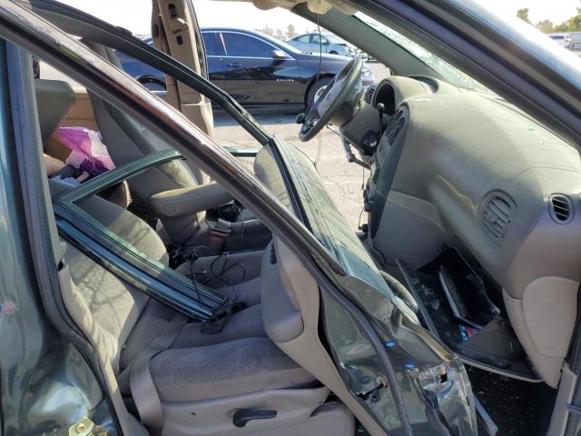Photo 5 from auction – 2003 DODGE GRAND CARA with VIN 1D4GP24R83B261953
