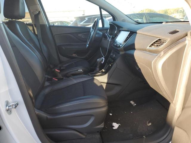 Photo 5 from auction – 2019 BUICK ENCORE PRE with VIN KL4CJASB8KB732764