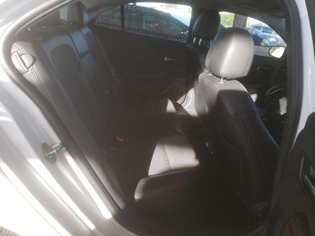 Photo 6 from auction – 2014 CHEVROLET MALIBU 1LT with VIN 1G11C5SL4EF245705