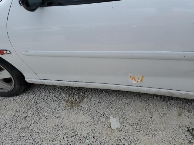 Photo 9 from auction – 2000 CHEVROLET CAVALIER Z with VIN 4G1JF32T0YB901937