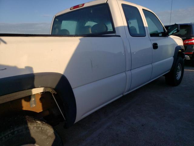 Photo 4 from auction – 2005 CHEVROLET silverado with VIN 1GCHC29U45E300128