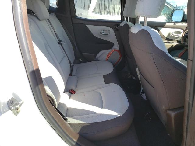 Photo 6 from auction – 2015 JEEP RENEGADE L with VIN ZACCJABT5FPC41837