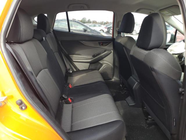 Photo 6 from auction – 2020 SUBARU CROSSTREK with VIN JF2GTABC2LH268851