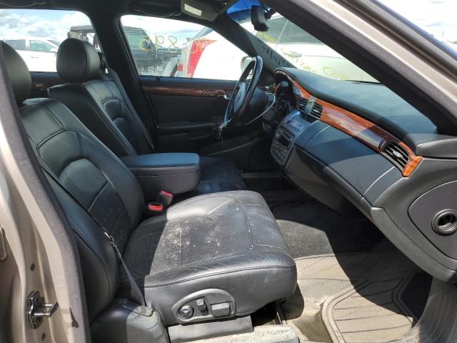 Photo 5 from auction – 2004 CADILLAC DEVILLE with VIN 1G6KD54Y84U119183