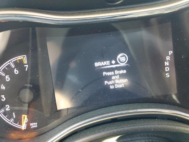 Photo 8 from auction – 2015 JEEP GRAND CHER with VIN 1C4RJFAG6FC797641