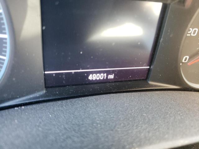 Photo 8 from auction – 2018 CHEVROLET EQUINOX LS with VIN 3GNAXHEV3JS507866