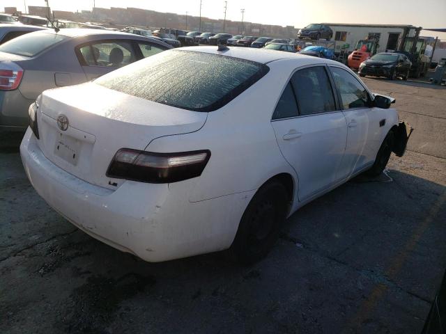 Photo 4 from auction – 2008 TOYOTA CAMRY CE with VIN 4T4BE46K78R021508