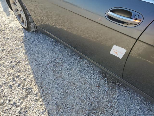 Photo 9 from auction – 2006 BMW 750 LI with VIN WBAHN83586DT30834