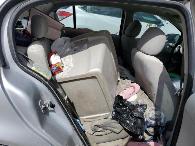 Photo 6 from auction – 2006 CHEVROLET COBALT LS with VIN 1G1AK55F567672590
