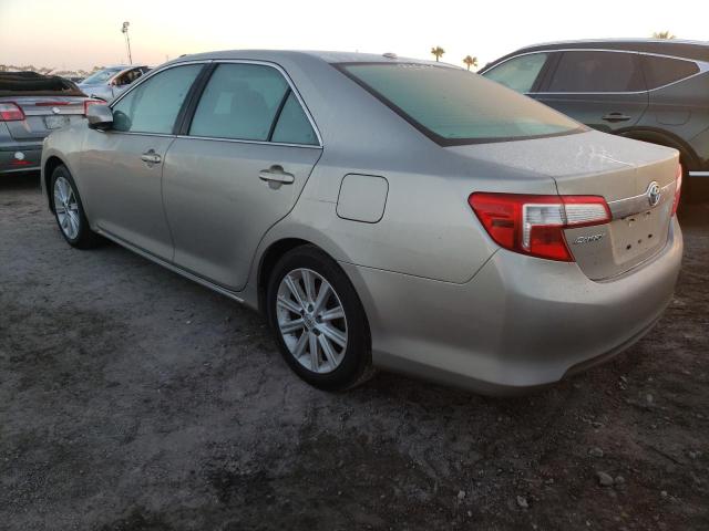 Photo 3 from auction – 2014 TOYOTA CAMRY L with VIN 4T1BF1FK0EU814814