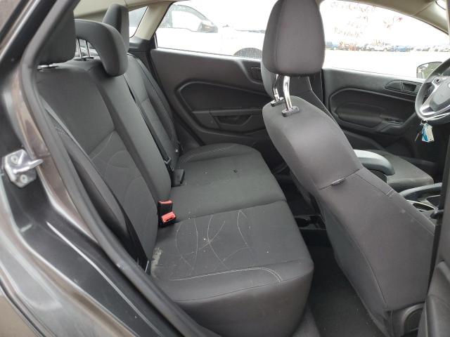 Photo 6 from auction – 2018 FORD FIESTA SE with VIN 3FADP4BJ3JM108465