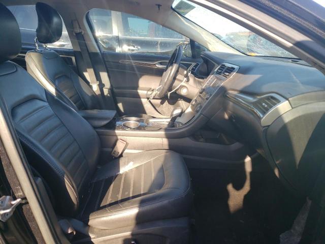 Photo 5 from auction – 2013 FORD FUSION SE with VIN 3FA6P0HR6DR122351